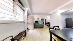 Blk 102 Pasir Ris Street 12 (Pasir Ris), HDB 4 Rooms #624539021